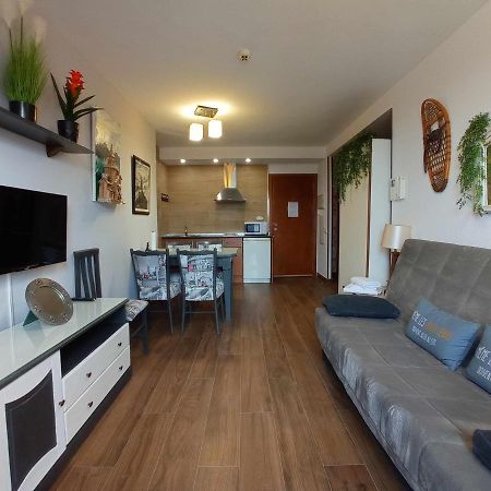 Apartamento Superior Monte Oiz Sierra Nevada Eksteriør bilde