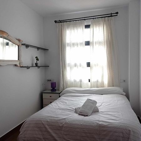 Apartamento Superior Monte Oiz Sierra Nevada Eksteriør bilde