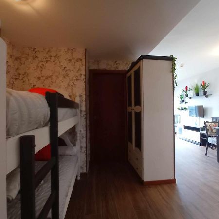 Apartamento Superior Monte Oiz Sierra Nevada Eksteriør bilde