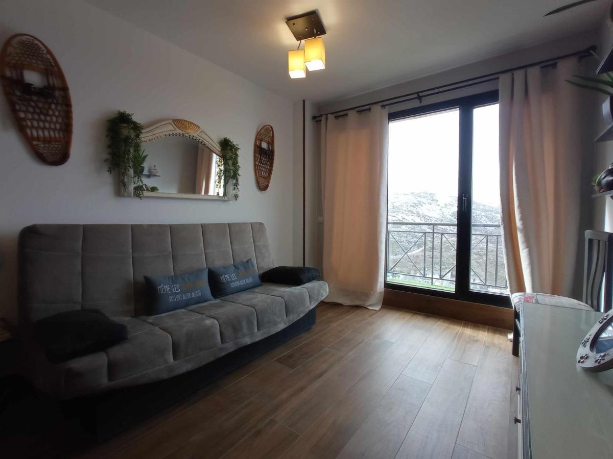 Apartamento Superior Monte Oiz Sierra Nevada Eksteriør bilde